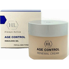 Восстанавливающий крем Holy Land Age Control Renewal Cream 40+ 50 мл (40916)