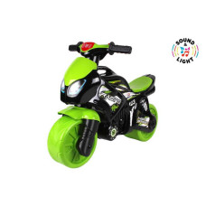 Толокар "Мотоцикл" 6474 (2) "Technok Toys", світло, звук