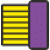 Фиолетово-Желтая